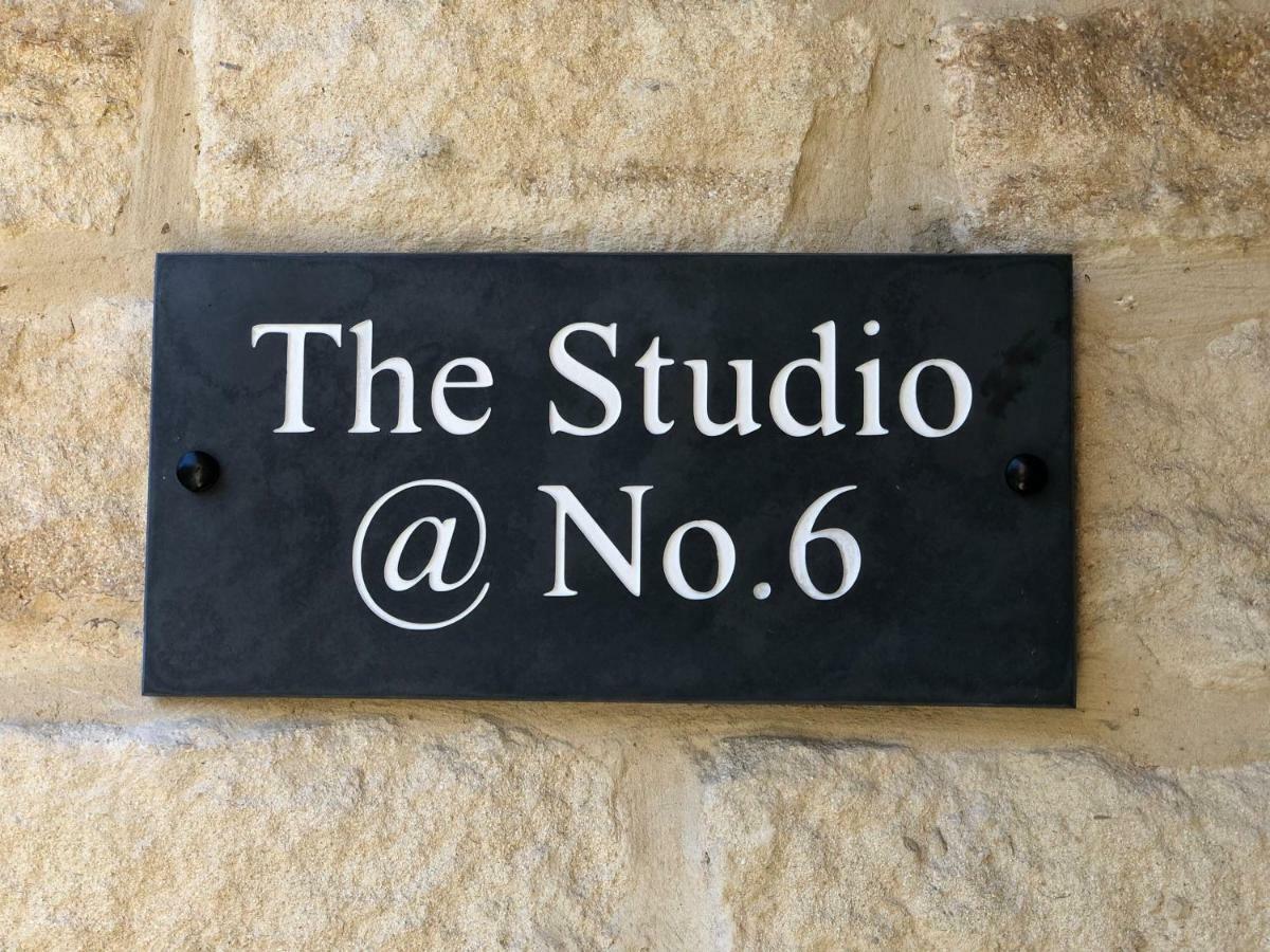 The Studio @ No. 6 Brimscombe Exterior foto